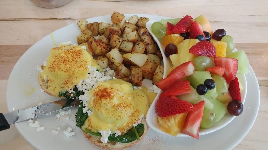 Sunny Morning Breakfast & Lunch | restaurant | 15975 Bayview Ave Unit B1, Aurora, ON L4G 0S3, Canada | 9057262726 OR +1 905-726-2726