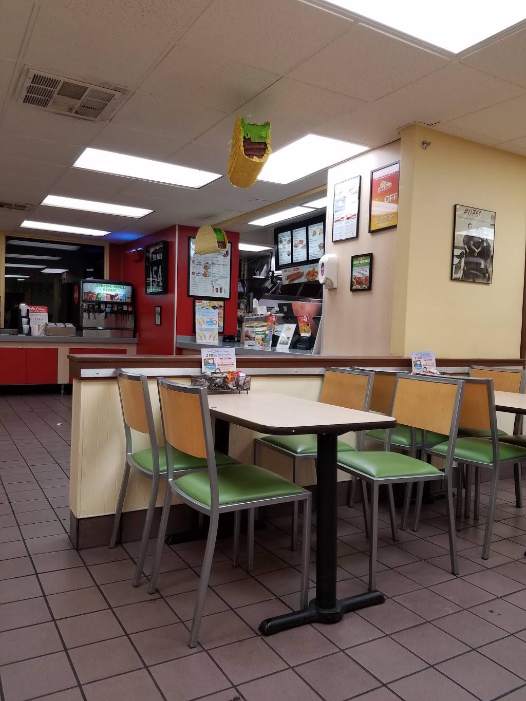 Del Taco | meal takeaway | 1010 E Washington St, Colton, CA 92324, USA | 9093700477 OR +1 909-370-0477
