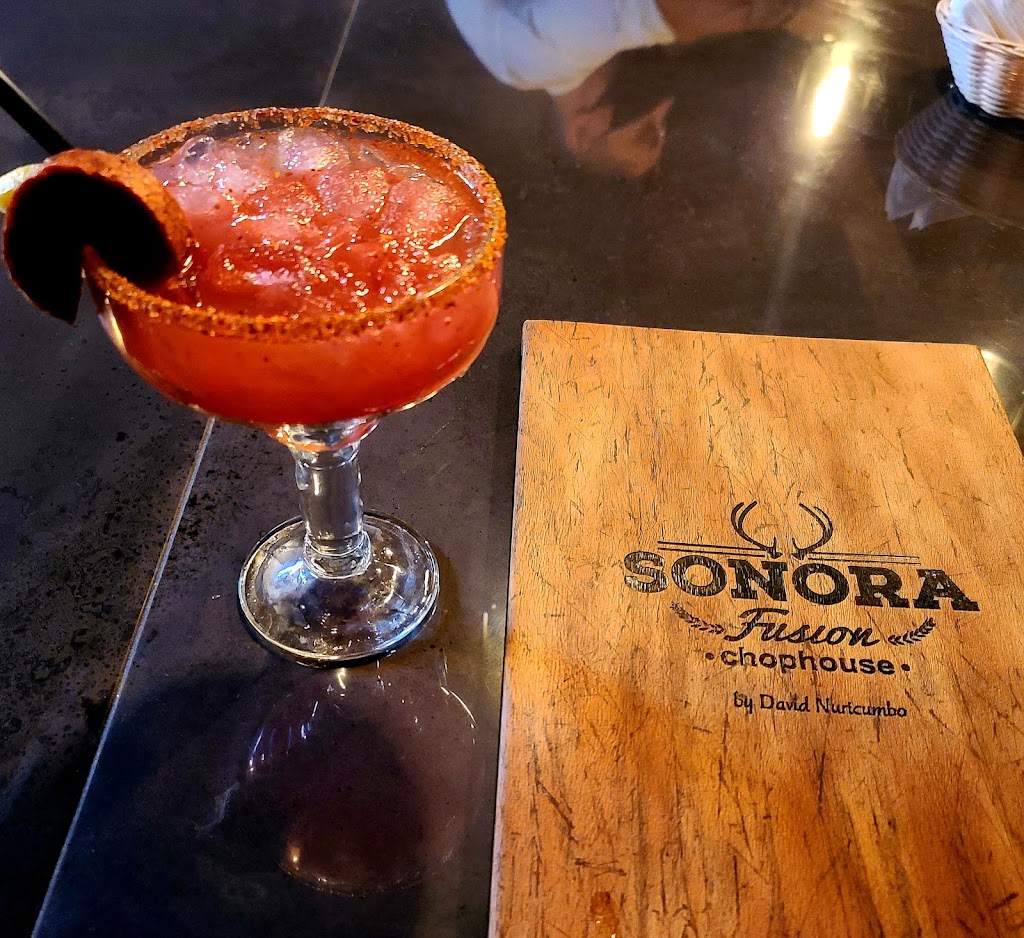 Sonora Fusion | restaurant | 560 W State St, El Centro, CA 92243, USA | 7606935069 OR +1 760-693-5069