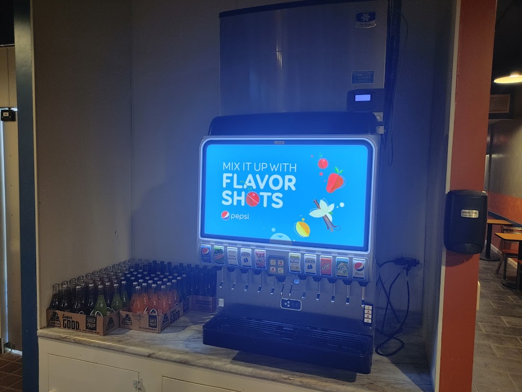 Patron Pronto | restaurant | 411 S Craig St, Pittsburgh, PA 15213, USA | 4122242857 OR +1 412-224-2857