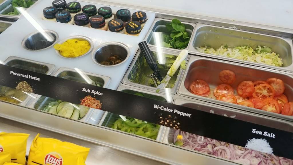 Subway | restaurant | I-40 Exit 42, 7720 Hwy 222 N, Stanton, TN 38069, USA | 9014656128 OR +1 901-465-6128