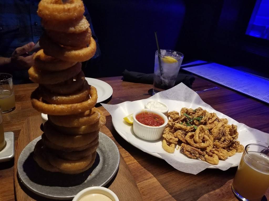 Yard House | meal takeaway | 405 K St #100, Sacramento, CA 95814, USA | 9164415001 OR +1 916-441-5001