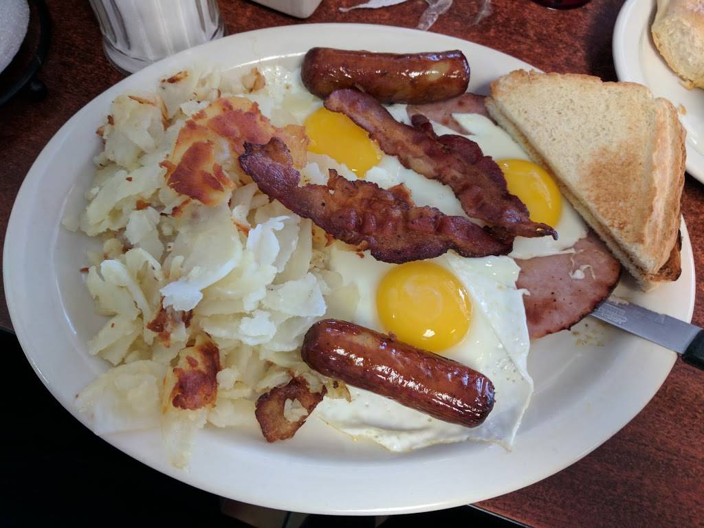 Southeast Eatery | restaurant | 3378 Cypress Gardens Rd, Winter Haven, FL 33884, USA | 8633261110 OR +1 863-326-1110