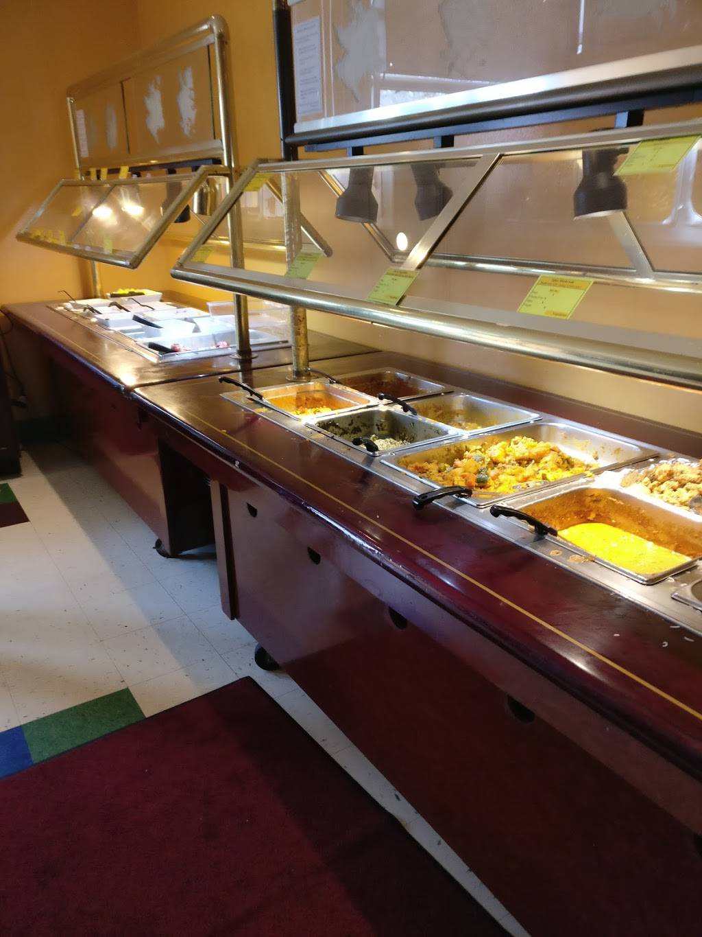 Curry & Crust Indian Cuisine Desi Pizza | restaurant | 4950 NE Belknap Ct, Hillsboro, OR 97124, USA | 5039926363 OR +1 503-992-6363