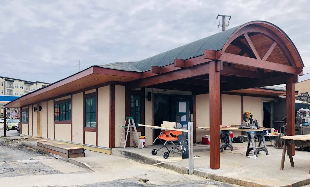 Wheelhouse Craft Pub and Kitchen | restaurant | 1479 Scott Blvd, Decatur, GA 30030, USA | 4702404945 OR +1 470-240-4945