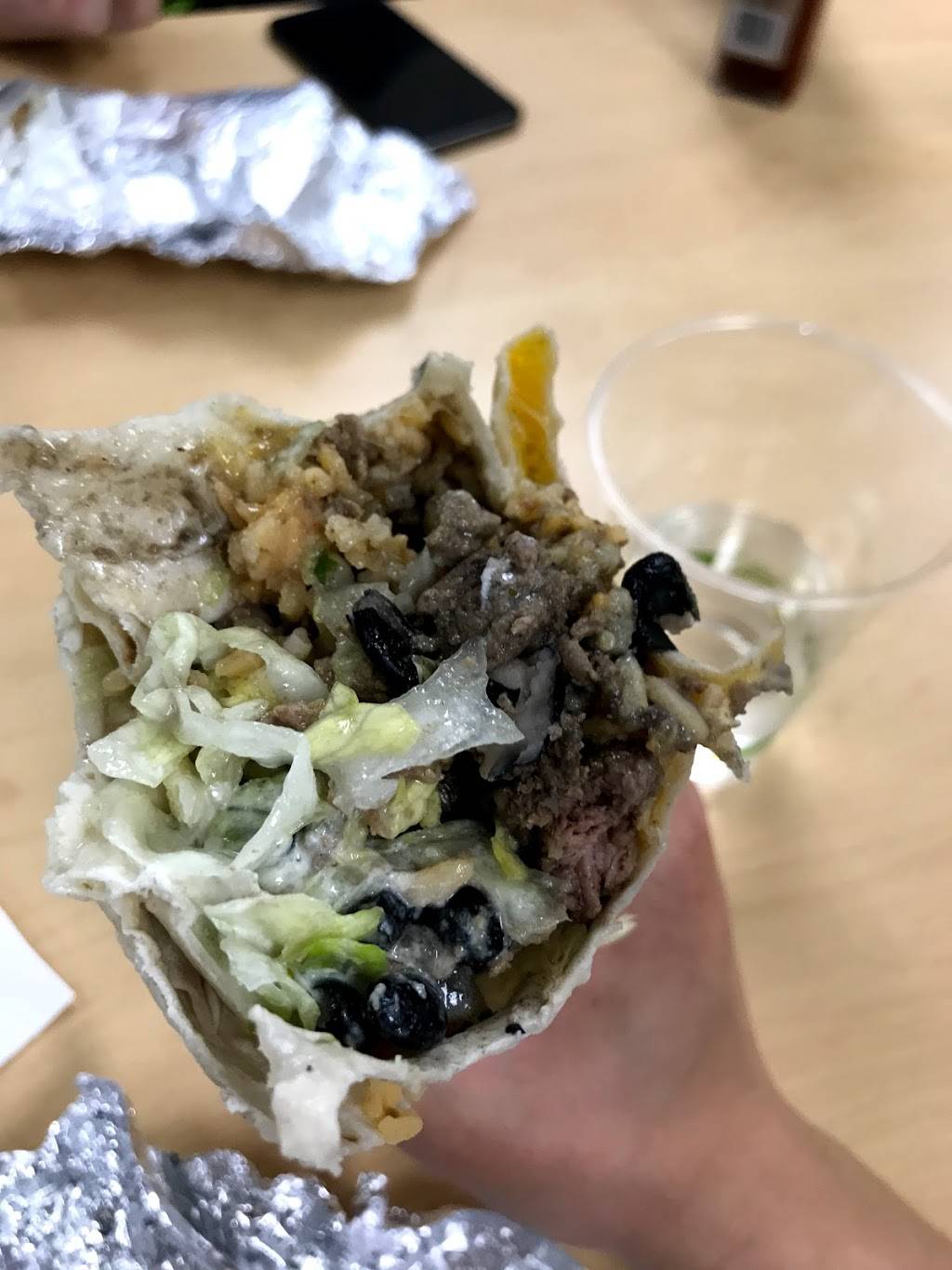 Fistful of Tacos | meal takeaway | 201 Harrison St C2, San Francisco, CA 94105, USA | 4154004780 OR +1 415-400-4780