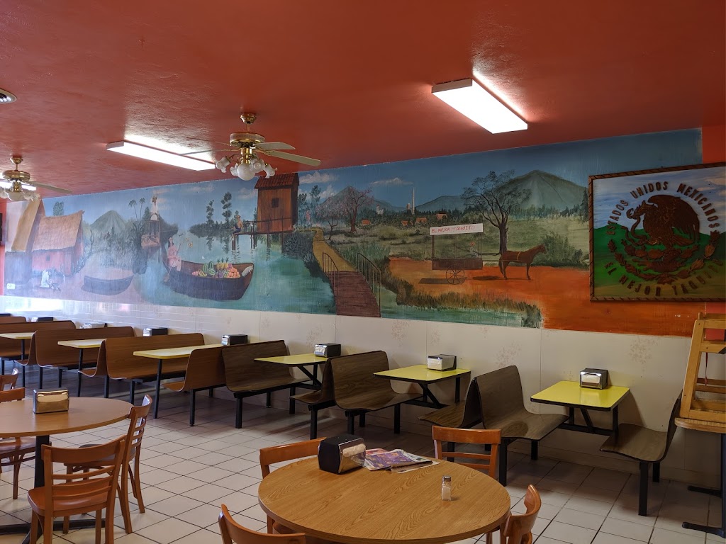 El Mejor Taquito | restaurant | 544 S 6th St, Sunnyside, WA 98944, USA | 5098362525 OR +1 509-836-2525