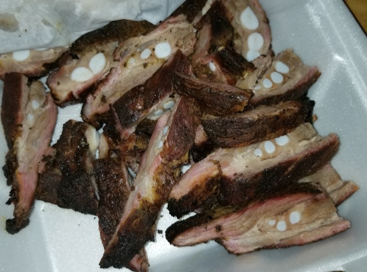 Mustard Seed BBQ Cascade | restaurant | 826 Westmont Rd SW, Atlanta, GA 30311, USA | 4707888969 OR +1 470-788-8969