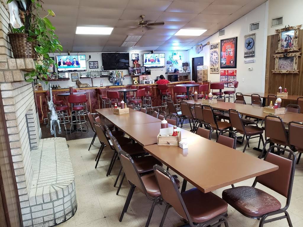 Lockhart Chisholm Trail BBQ | restaurant | 1323 S Colorado St, Lockhart, TX 78644, USA | 5123986027 OR +1 512-398-6027