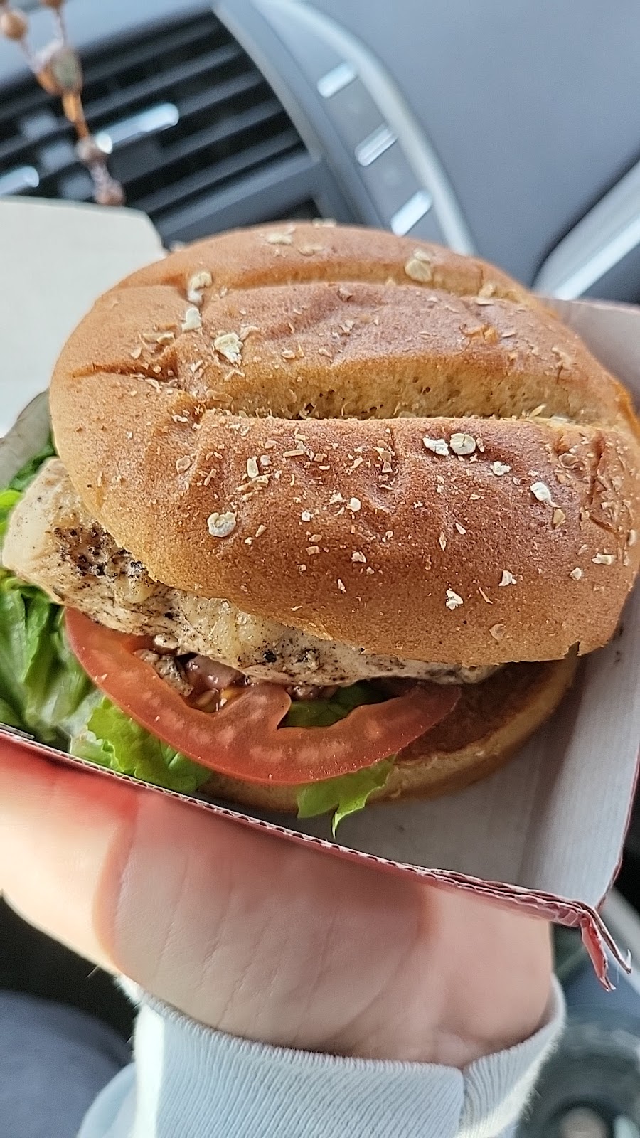 Chick-fil-A | restaurant | 685 Highland Colony Pkwy, Ridgeland, MS 39157, USA | 6013480155 OR +1 601-348-0155