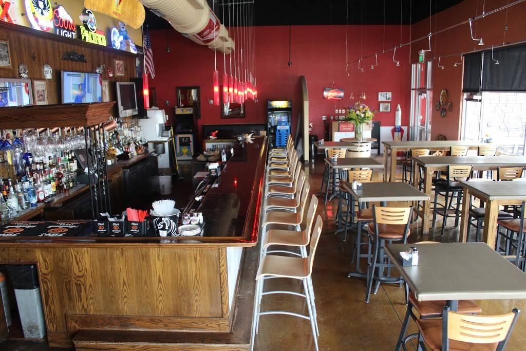 La Fogata Thornton | restaurant | 16600 Washington St, Thornton, CO 80023, USA | 3032525530 OR +1 303-252-5530