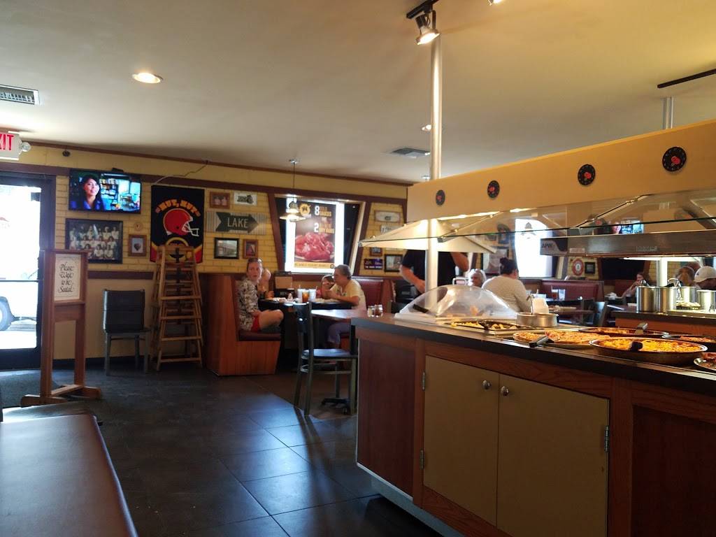 Pizza Hut | restaurant | 750 E Highway 50, Clermont, FL 34711, USA | 3523945526 OR +1 352-394-5526