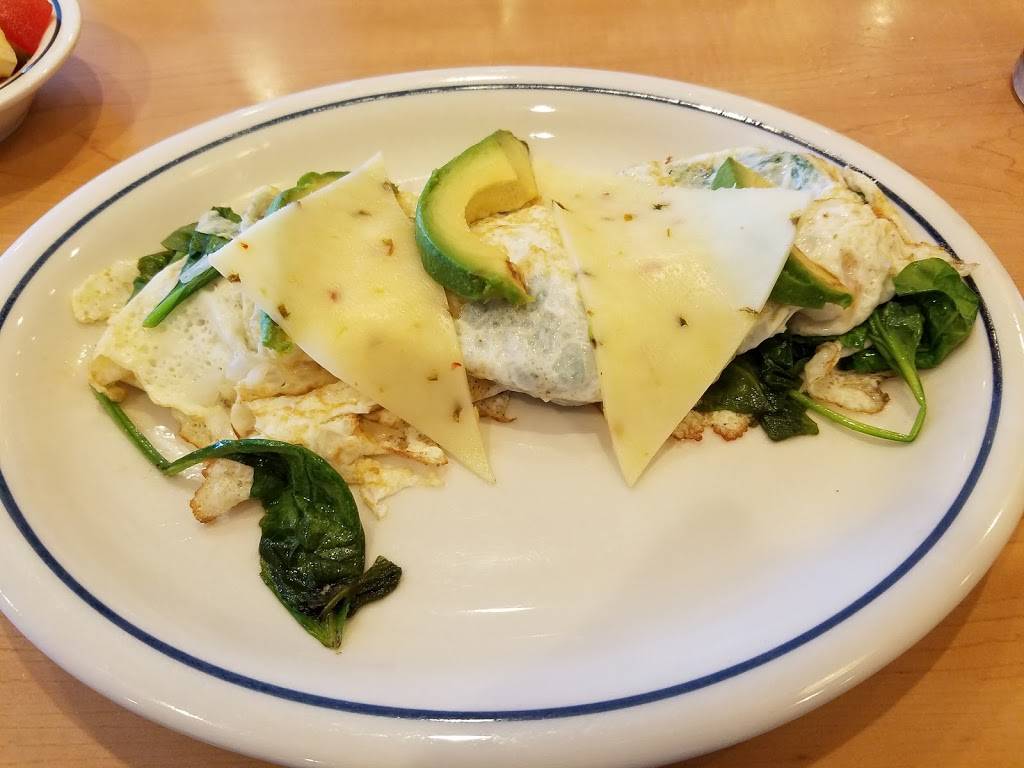 IHOP | bakery | 411 E Lincoln Hwy, New Lenox, IL 60451, USA | 8157176373 OR +1 815-717-6373