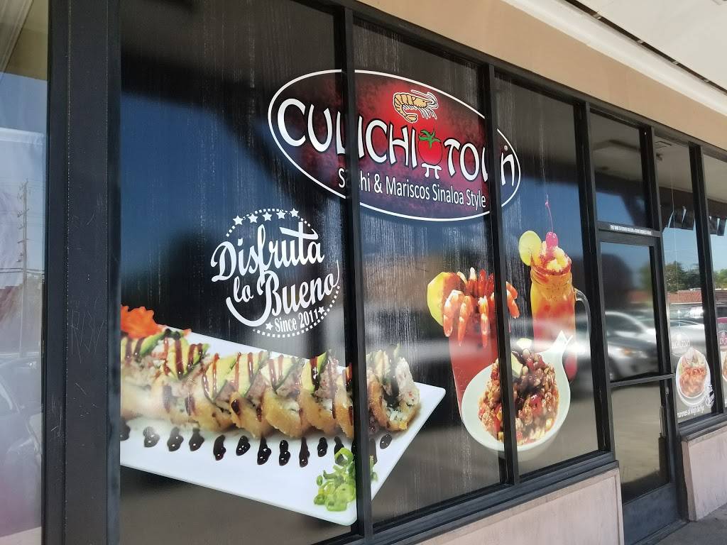 Culichi Town Pico Rivera CA | restaurant | 9333 Slauson Ave, Pico Rivera, CA 90660, USA | 5623684010 OR +1 562-368-4010
