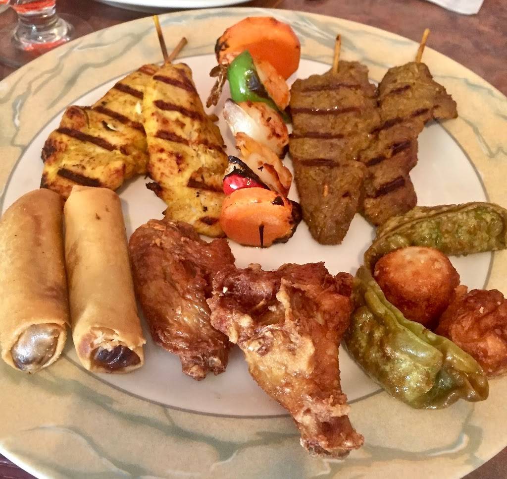 Sweet Lemon 1 | restaurant | 828 Washington St, Weymouth, MA 02189, USA | 7813405551 OR +1 781-340-5551