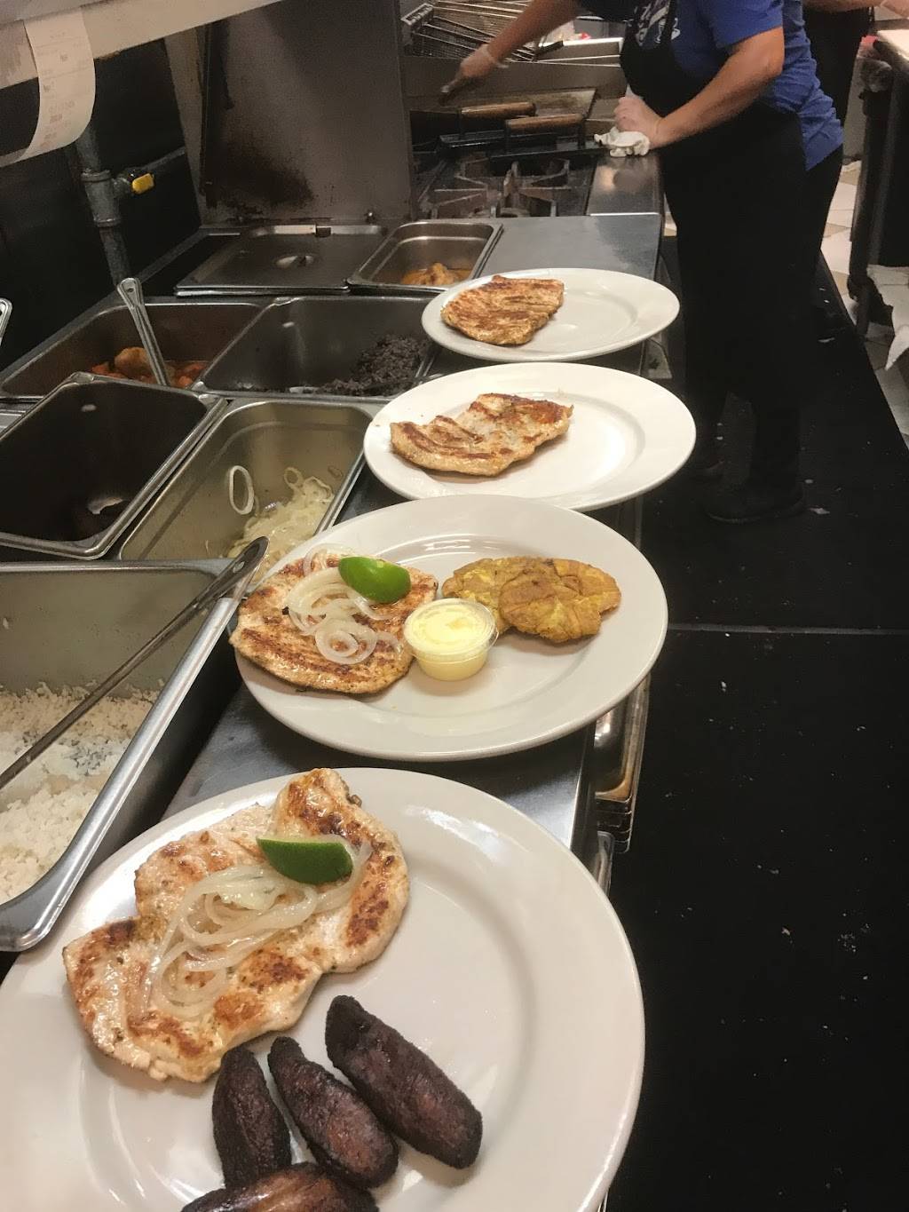 Latin Corner Cafe | restaurant | 6305 E 8th Ave, Hialeah, FL 33013, USA | 3056810499 OR +1 305-681-0499