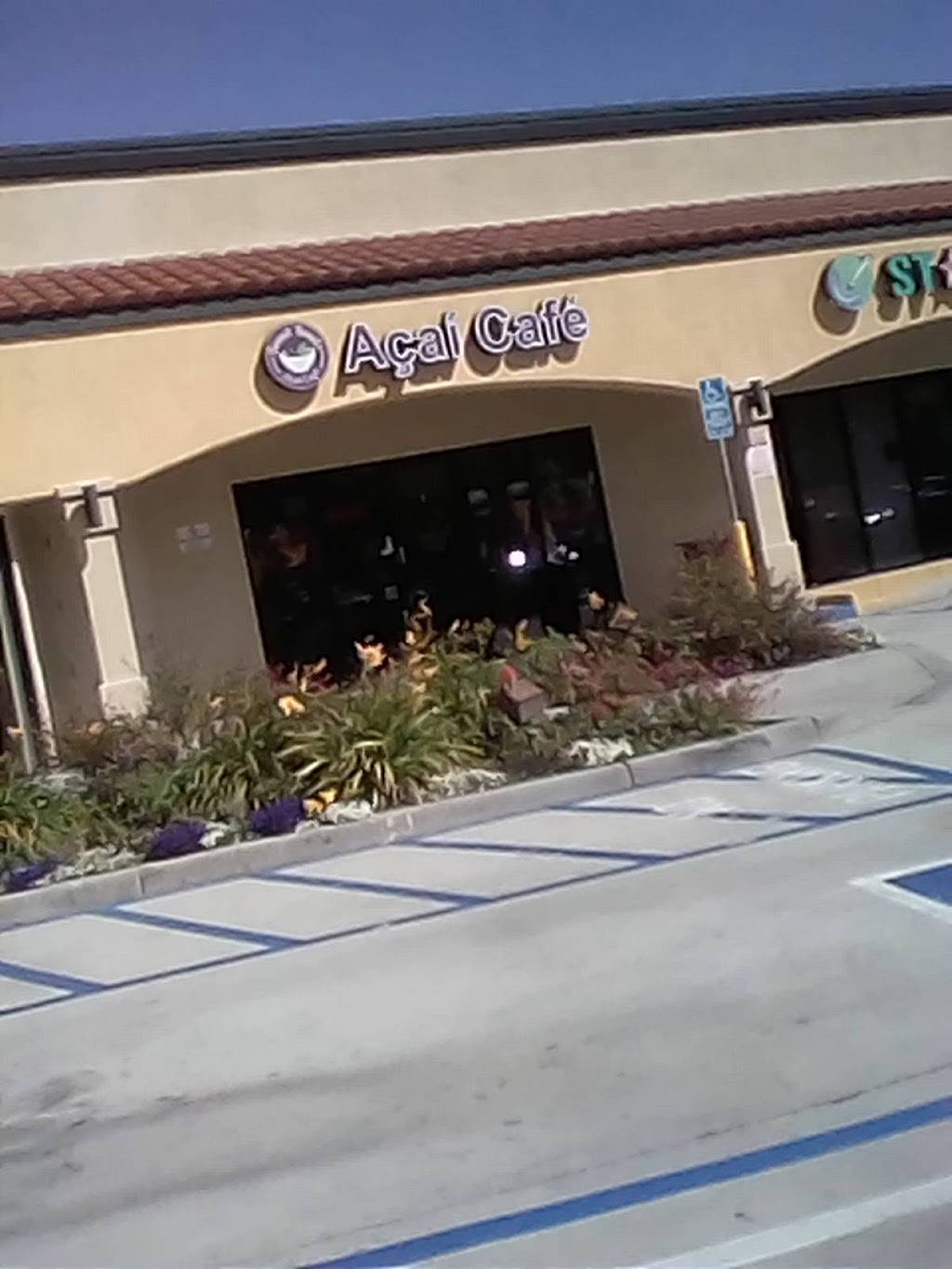 Beach Bowls Acai Cafe | meal takeaway | 2370 Crenshaw Blvd, Torrance, CA 90501, USA | 3103288515 OR +1 310-328-8515