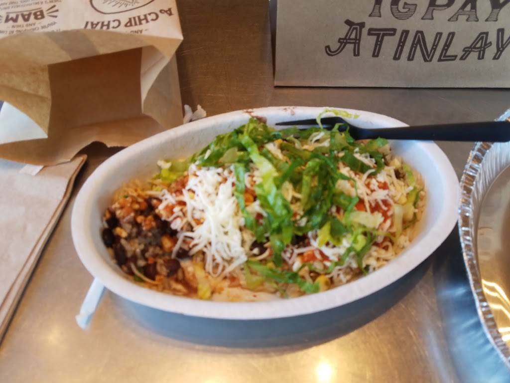 Chipotle Mexican Grill | restaurant | 479 N Thompson Ln, Murfreesboro, TN 37129, USA | 6156914264 OR +1 615-691-4264