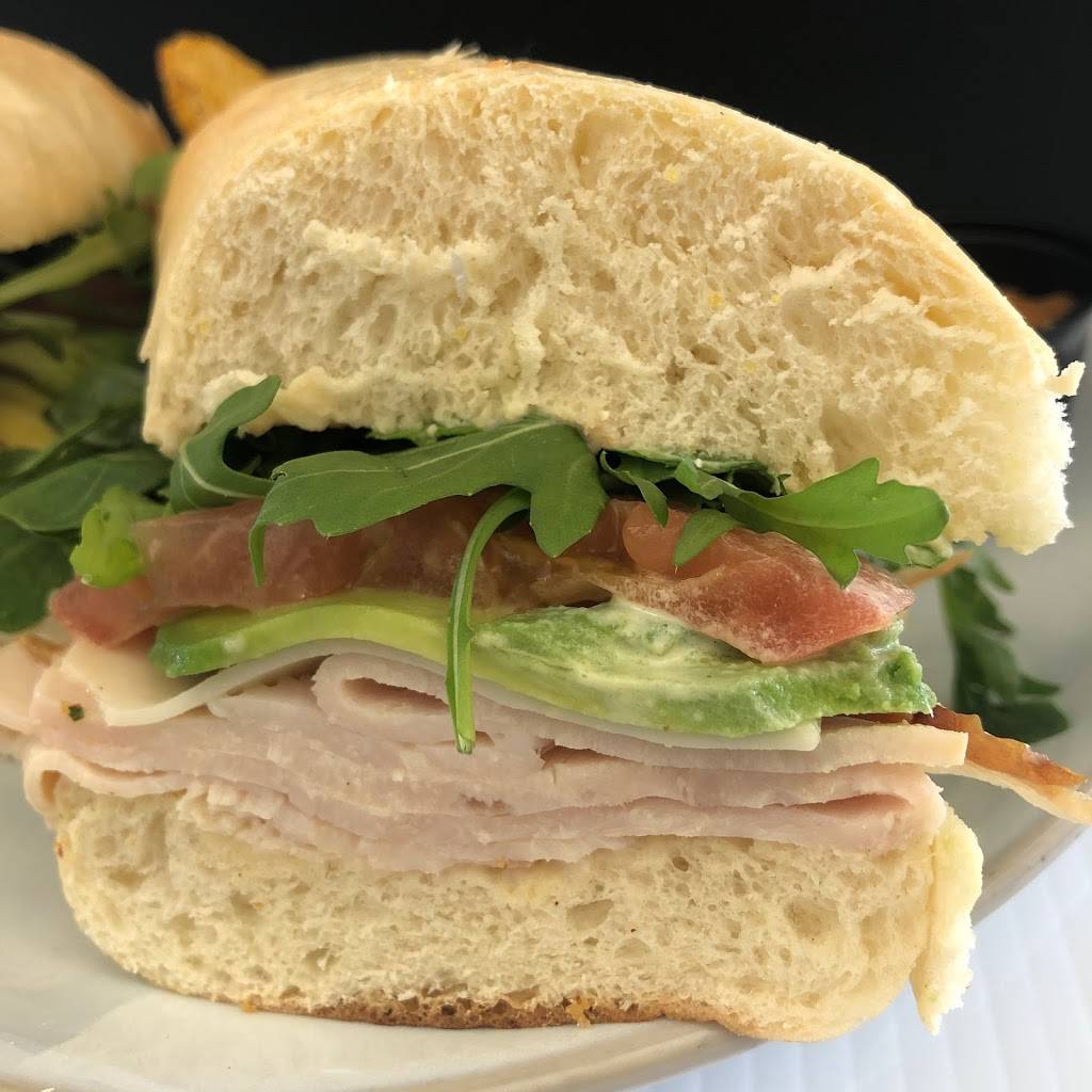 The Happy Belly Deli | restaurant | 41920 6th St Suite A, Temecula, CA 92590, USA | 9515876555 OR +1 951-587-6555