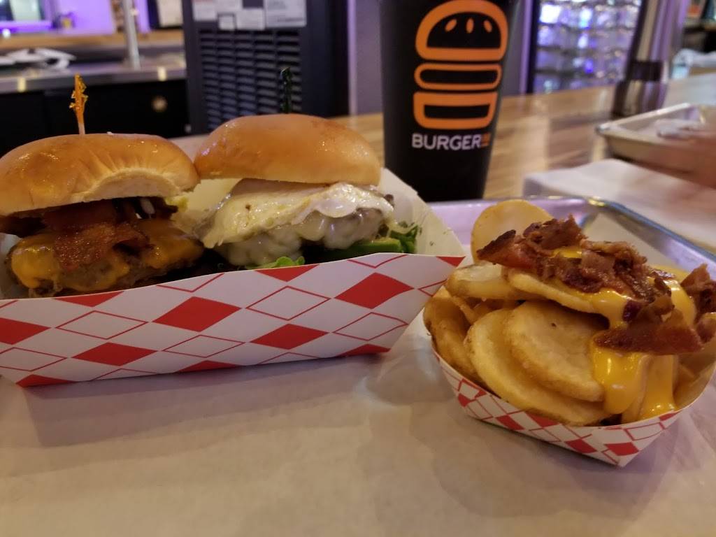 Burgerim | meal delivery | 763 S Main St, Orange, CA 92868, USA | 7145501111 OR +1 714-550-1111