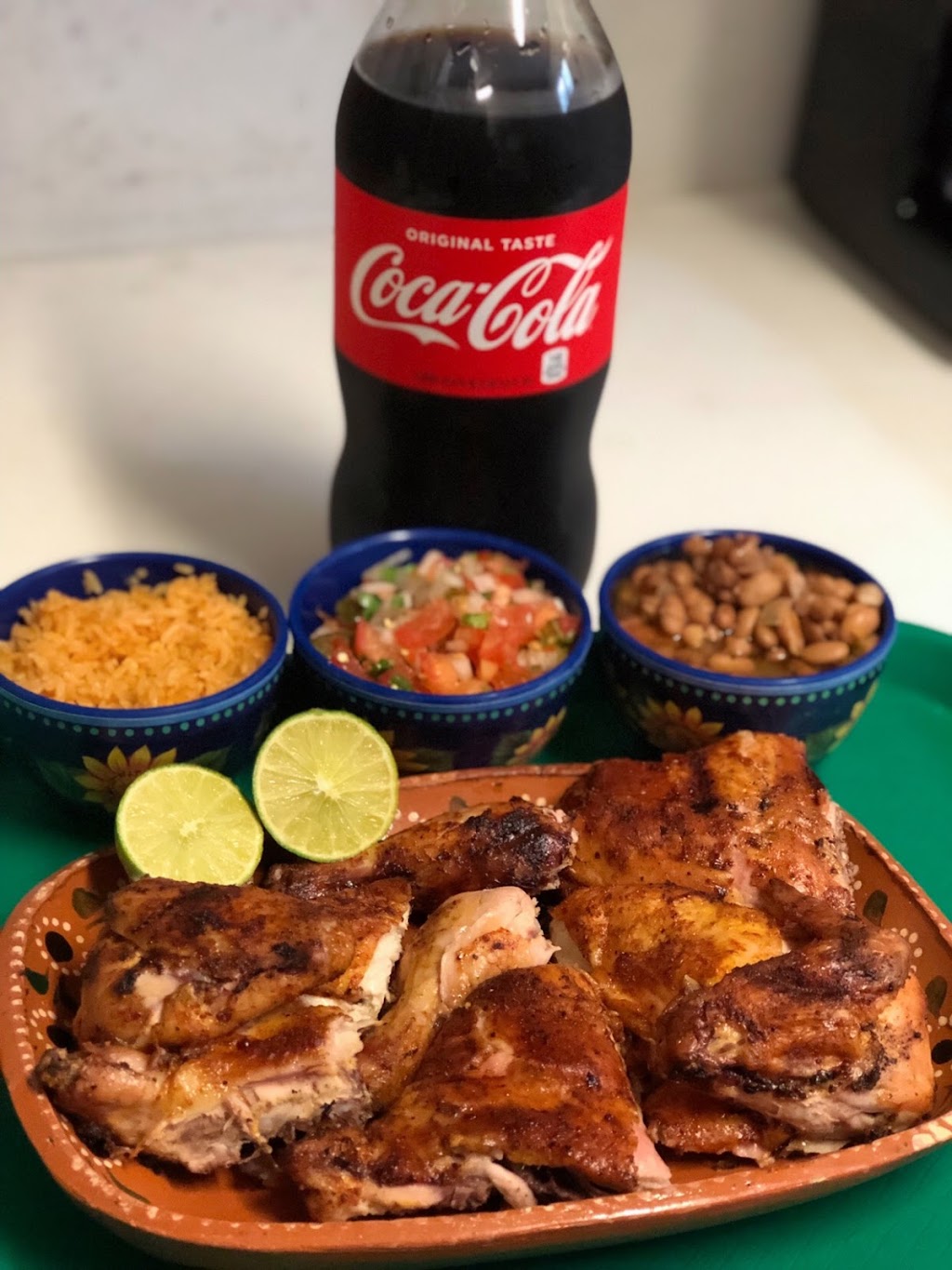 La Cabana Pollos Asados | restaurant | 3006 N Closner Blvd, Edinburg, TX 78541, USA | 9562704485 OR +1 956-270-4485