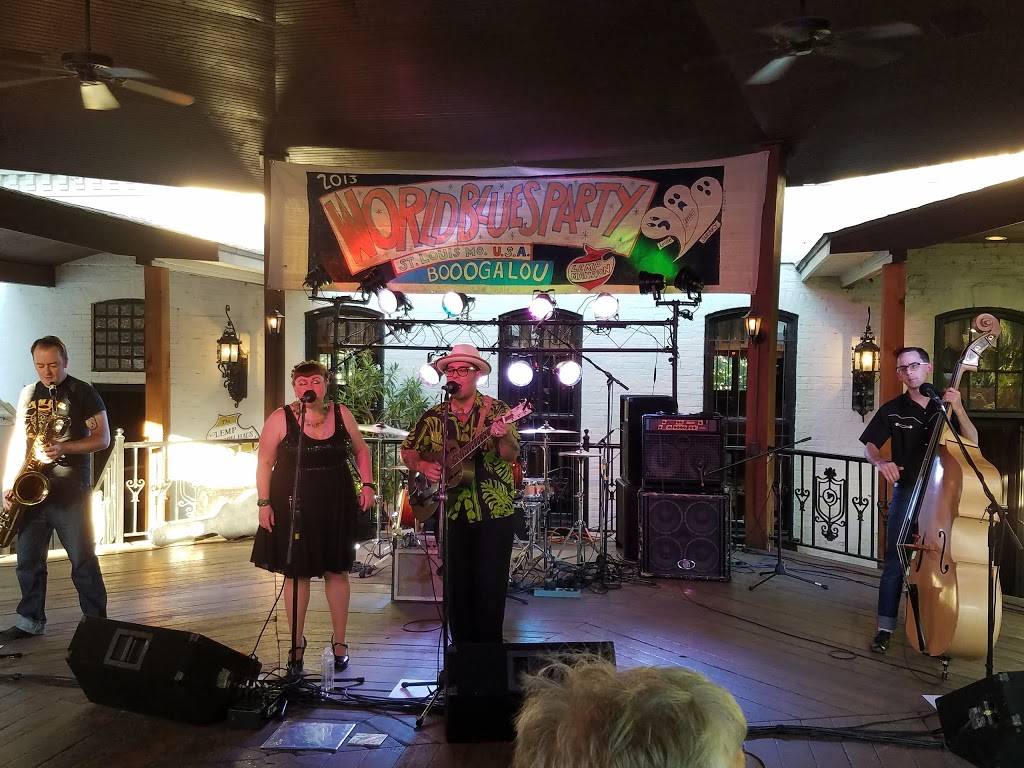 Lemp Mansion | restaurant | 3322 Demenil Pl, St. Louis, MO 63118, USA | 3146648024 OR +1 314-664-8024