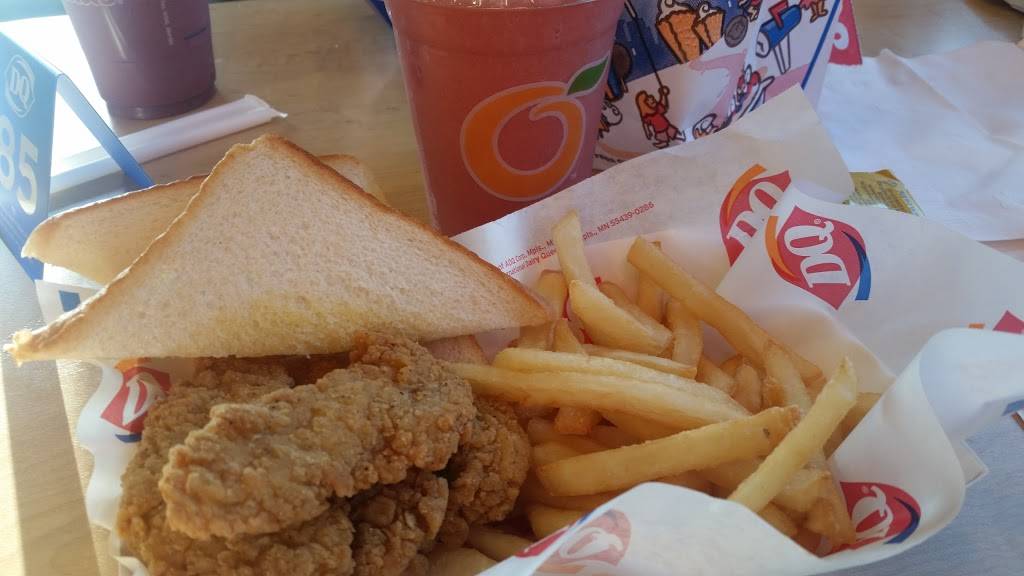 Dairy Queen Grill & Chill | restaurant | 3095 Hempstead Turnpike, Levittown, NY 11756, USA | 5167190180 OR +1 516-719-0180