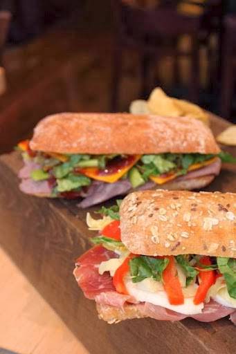 Sopraffina | restaurant | 111 E Wacker Dr, Chicago, IL 60601, USA | 3128610200 OR +1 312-861-0200