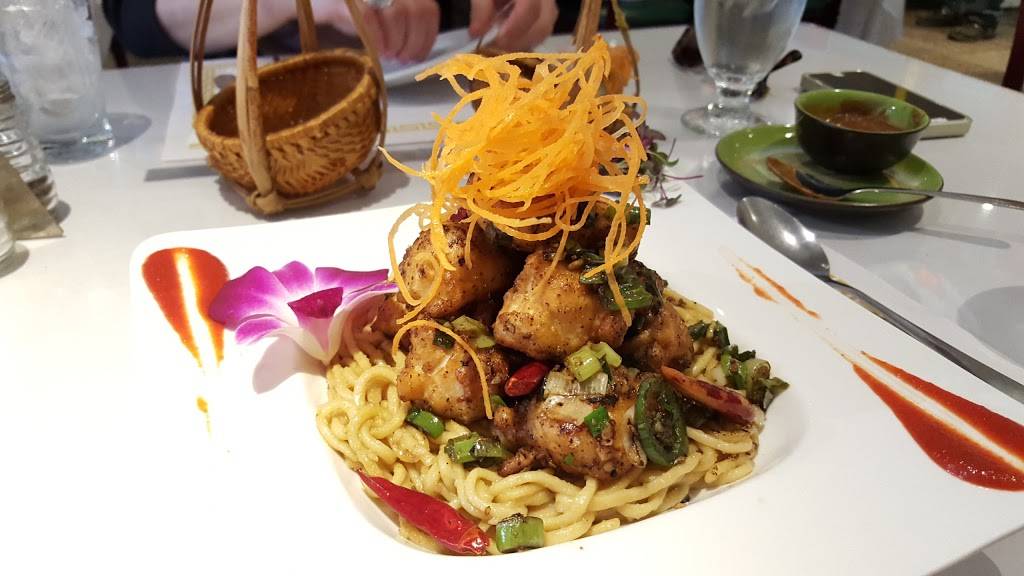 Jasmine Garden | restaurant | 708 14th St, San Francisco, CA 94114, USA | 4158612682 OR +1 415-861-2682