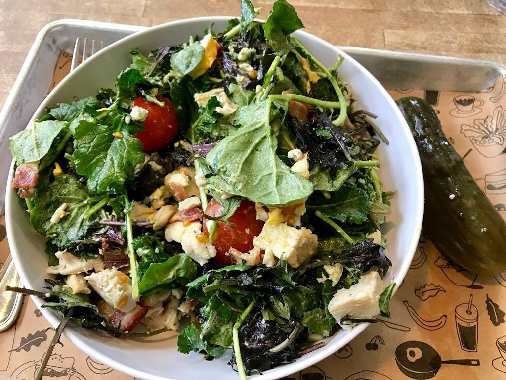 Homegrown | cafe | 2201 Queen Anne Ave N, Seattle, WA 98119, USA | 2067743645 OR +1 206-774-3645