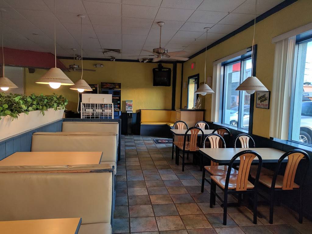 Zeros Subs | restaurant | 2272 W Great Neck Rd, Virginia Beach, VA 23451, USA | 7574817880 OR +1 757-481-7880