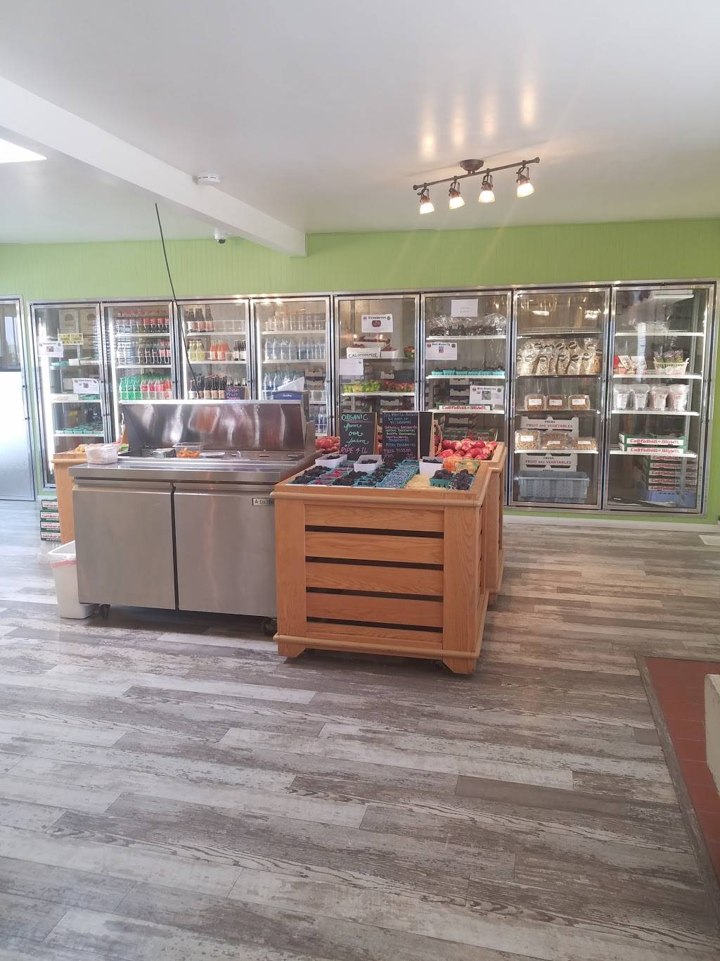 The Little Purple Barn, Murray Family Farms | restaurant | 9557 Copus Rd, Bakersfield, CA 93313, USA | 6618581100 OR +1 661-858-1100