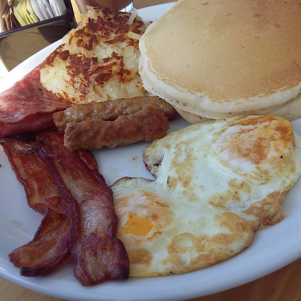 Caoba Bistro Bakery & Coffee | restaurant | Parcelas, 22710 Rosarito, B.C., Mexico | 016616139409 OR +52 661 613 9409