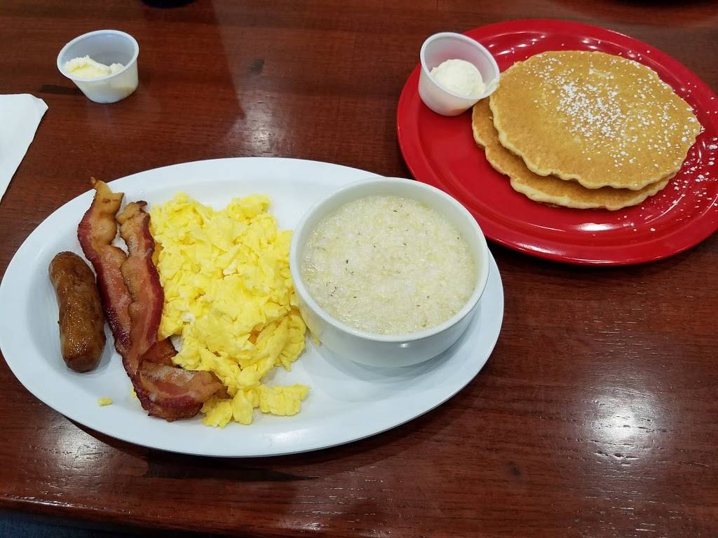 Early Riser Diner | restaurant | 4016 River Oaks Dr, Myrtle Beach, SC 29579, USA | 8439037957 OR +1 843-903-7957