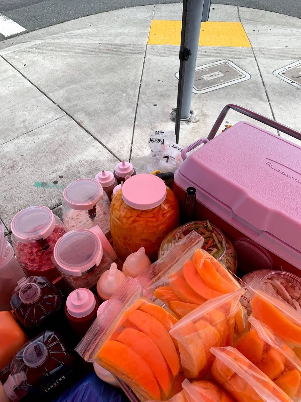 Delicias poblanas | restaurant | 1835 Rumrill Blvd, San Pablo, CA 94806, USA | 9253546440 OR +1 925-354-6440