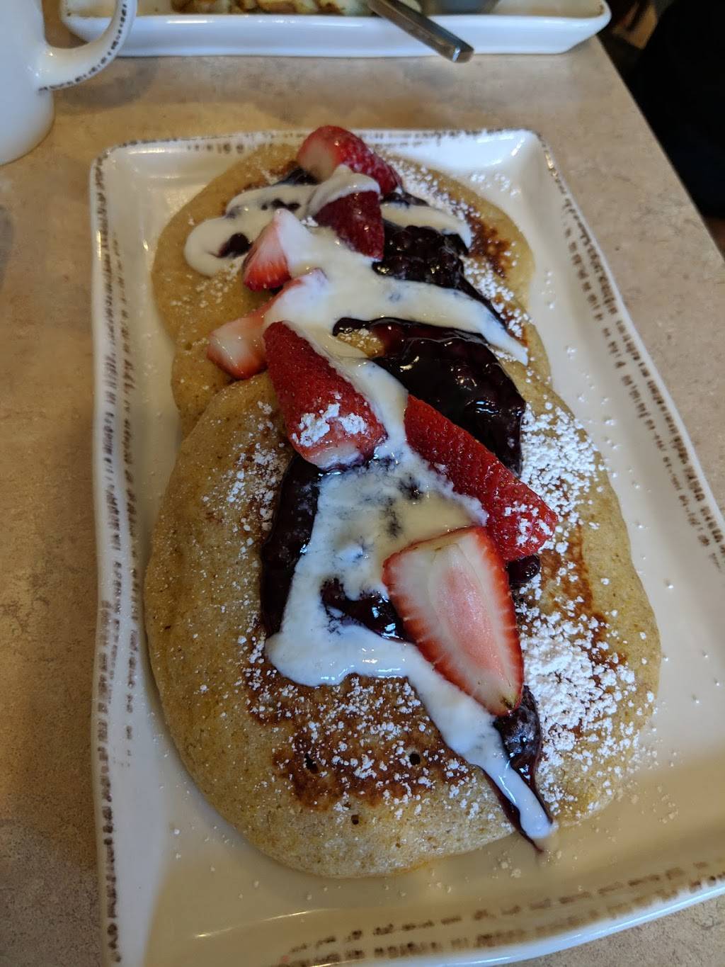 The Egg of Estes | restaurant | 393 E Elkhorn Ave, Estes Park, CO 80517, USA | 9705861173 OR +1 970-586-1173