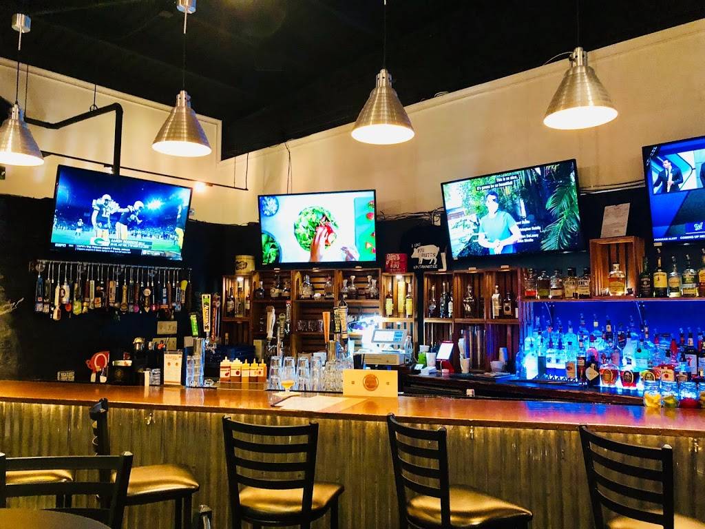 YummyPig BBQ | restaurant | 17 Catoctin Cir SE, Leesburg, VA 20175, USA | 5717074459 OR +1 571-707-4459