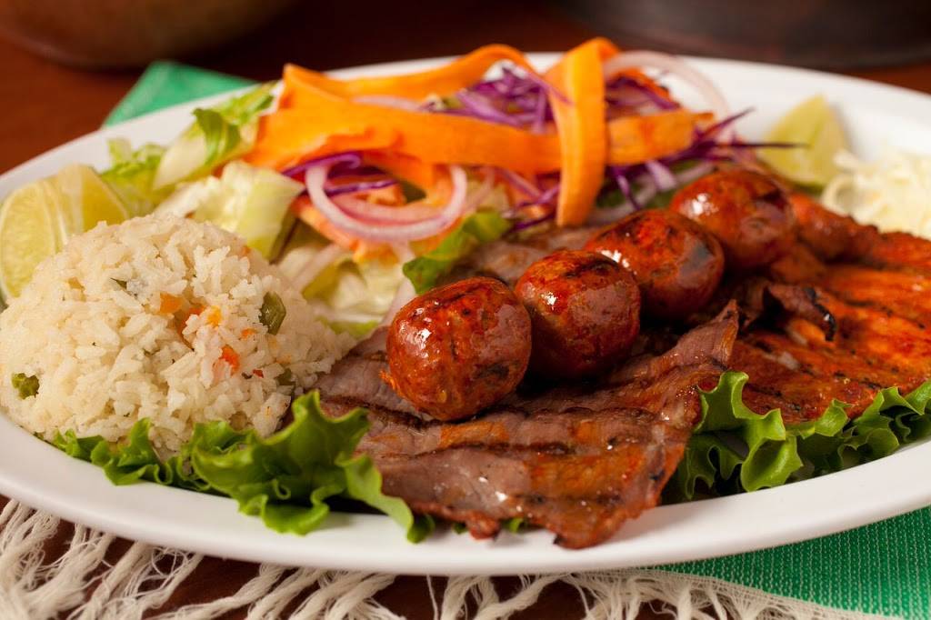 Real De Oaxaca Restaurant | restaurant | 11215 Long Beach Blvd #1010, Lynwood, CA 90262, USA | 3108849225 OR +1 310-884-9225