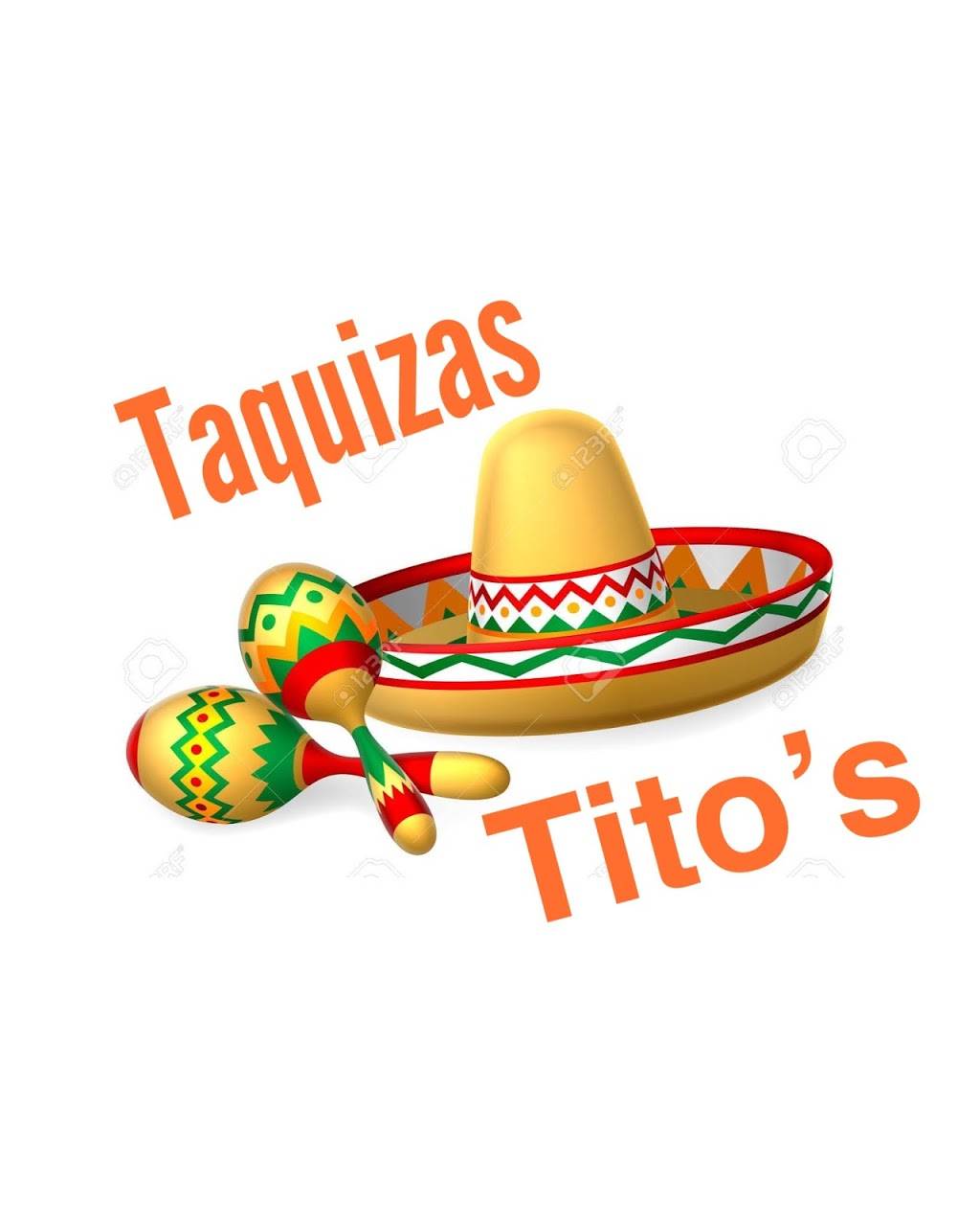 Taquizas Tito’s | restaurant | 1226 US-33, Albion, IN 46701, USA | 2602422599 OR +1 260-242-2599