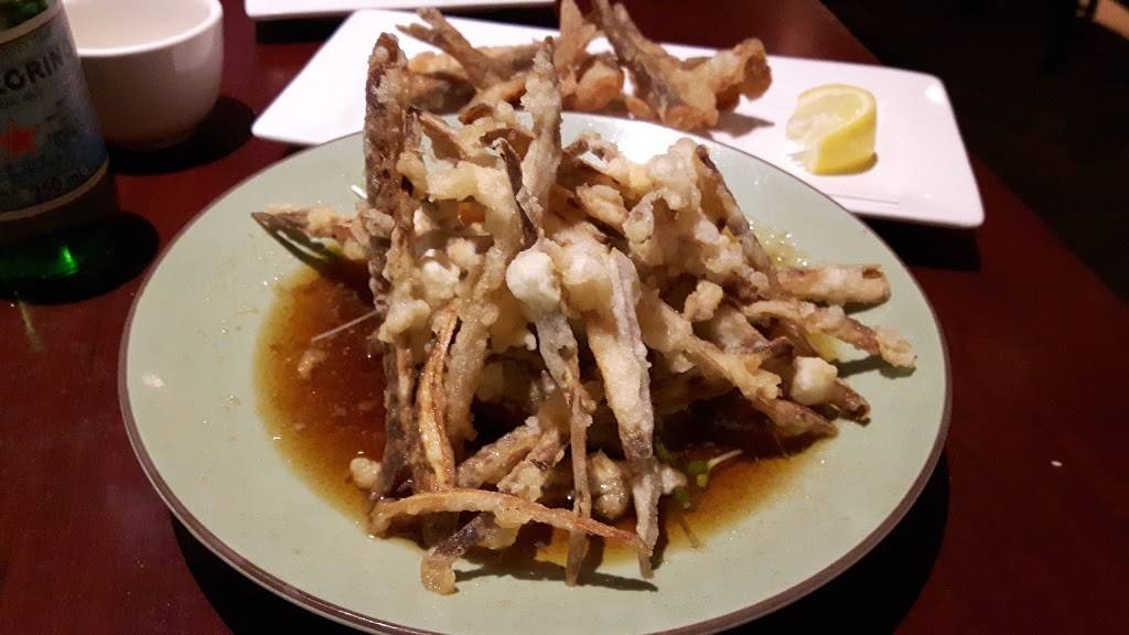 Bistro Isakaya | restaurant | 8178 Boulevard Champlain, LaSalle, QC H8P 1B4, Canada | 5143668808 OR +1 514-366-8808