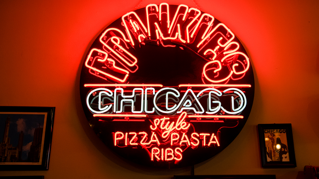 Frankies Chicago Style | restaurant | 3556 Winnetka Ave N, New Hope, MN 55427, USA | 7635457767 OR +1 763-545-7767