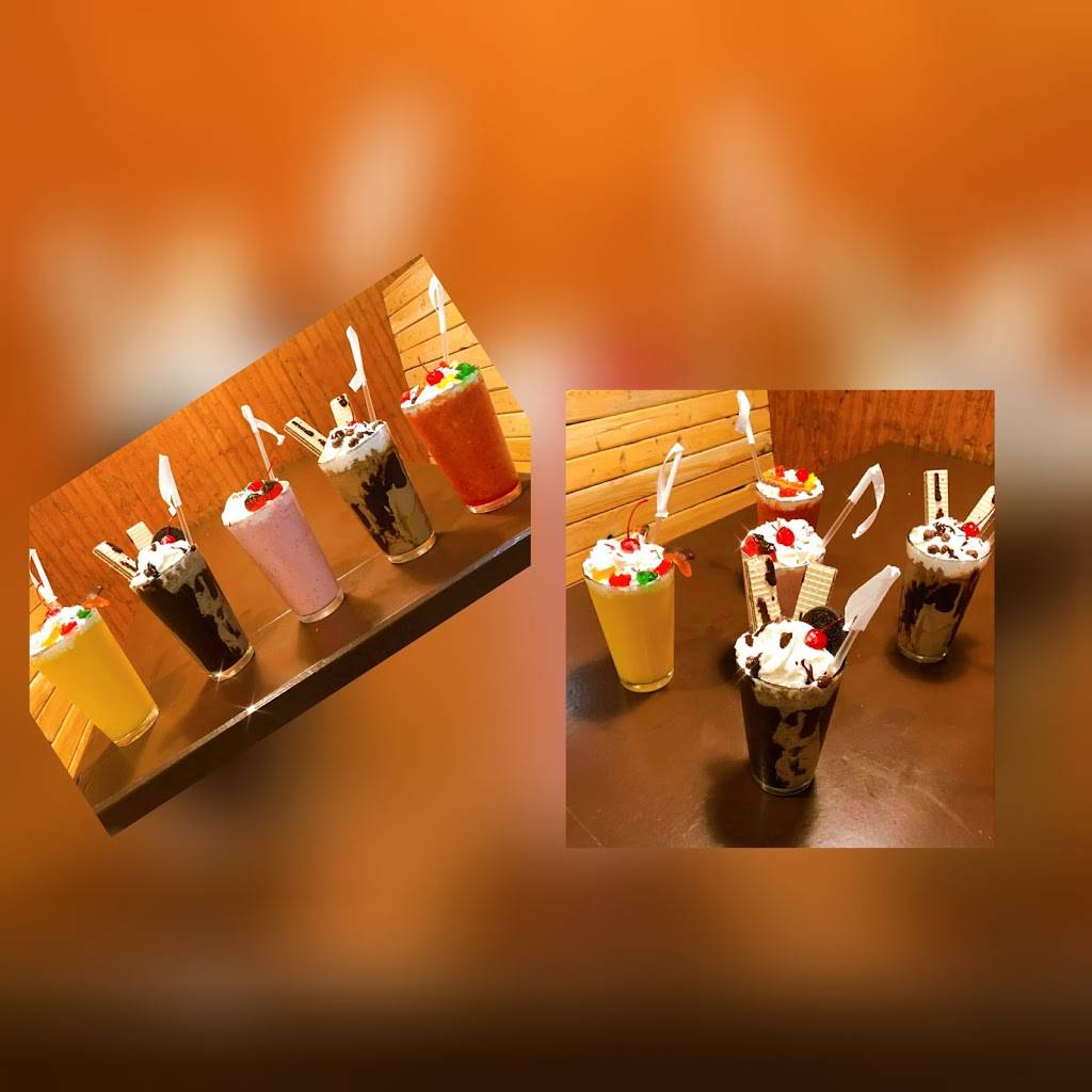 Sazón latín cuisine | restaurant | 2264 Harbor-Petoskey Rd, Petoskey, MI 49770, USA | 2318819222 OR +1 231-881-9222