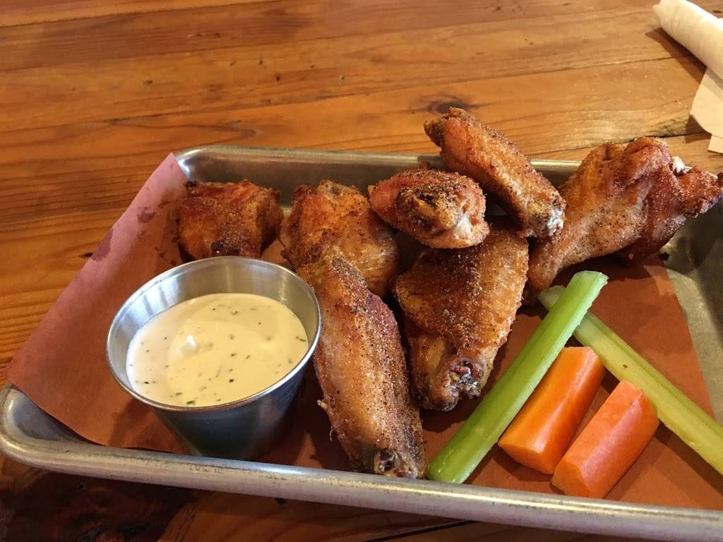 Monkey Wrench Smokehouse | restaurant | 21 S Main St, Travelers Rest, SC 29690, USA | 8646102236 OR +1 864-610-2236