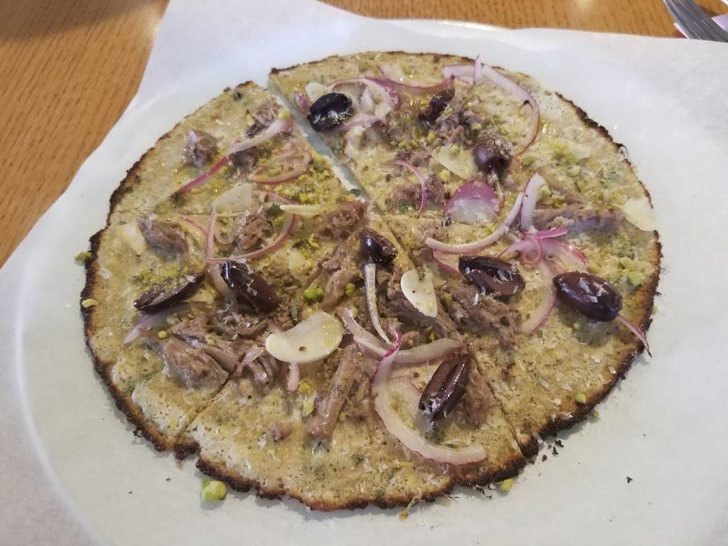 Cherish Farm Fresh Eatery | restaurant | 2551 W Queen Creek Rd Suite 4, Chandler, AZ 85248, USA | 4803507245 OR +1 480-350-7245