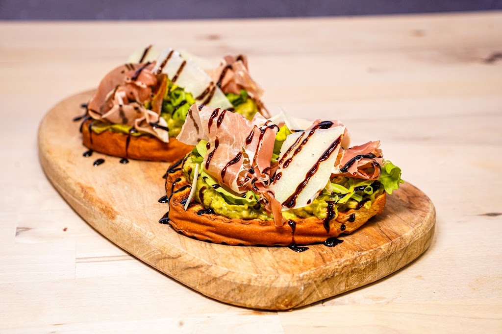 Tropibowls | meal takeaway | 1162 N Federal Hwy, Pompano Beach, FL 33062, USA | 9545324121 OR +1 954-532-4121