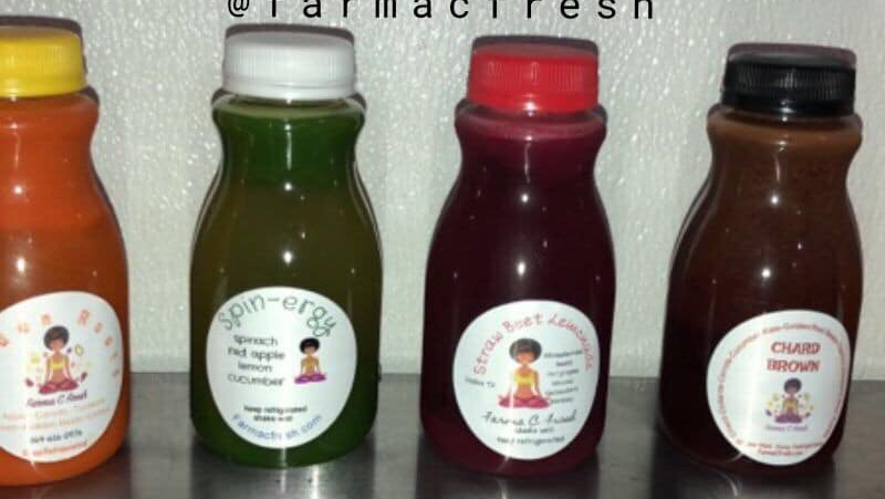 Farma C. Fresh | restaurant | 626 Big Stone Gap Rd, Duncanville, TX 75137, USA | 4694159767 OR +1 469-415-9767