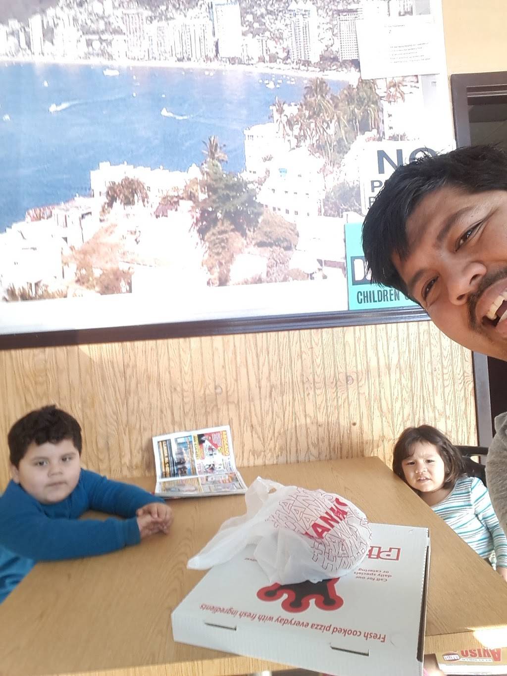 Pizza King | restaurant | 2500 Alondra Blvd, Compton, CA 90221, USA | 3106380413 OR +1 310-638-0413