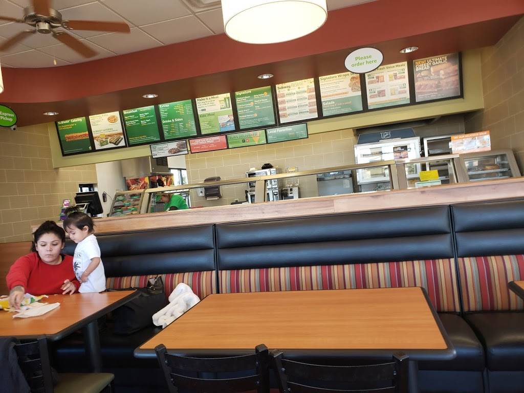 Subway Restaurants | restaurant | 2501 National Ave, Indianapolis, IN 46227, USA | 3177864417 OR +1 317-786-4417