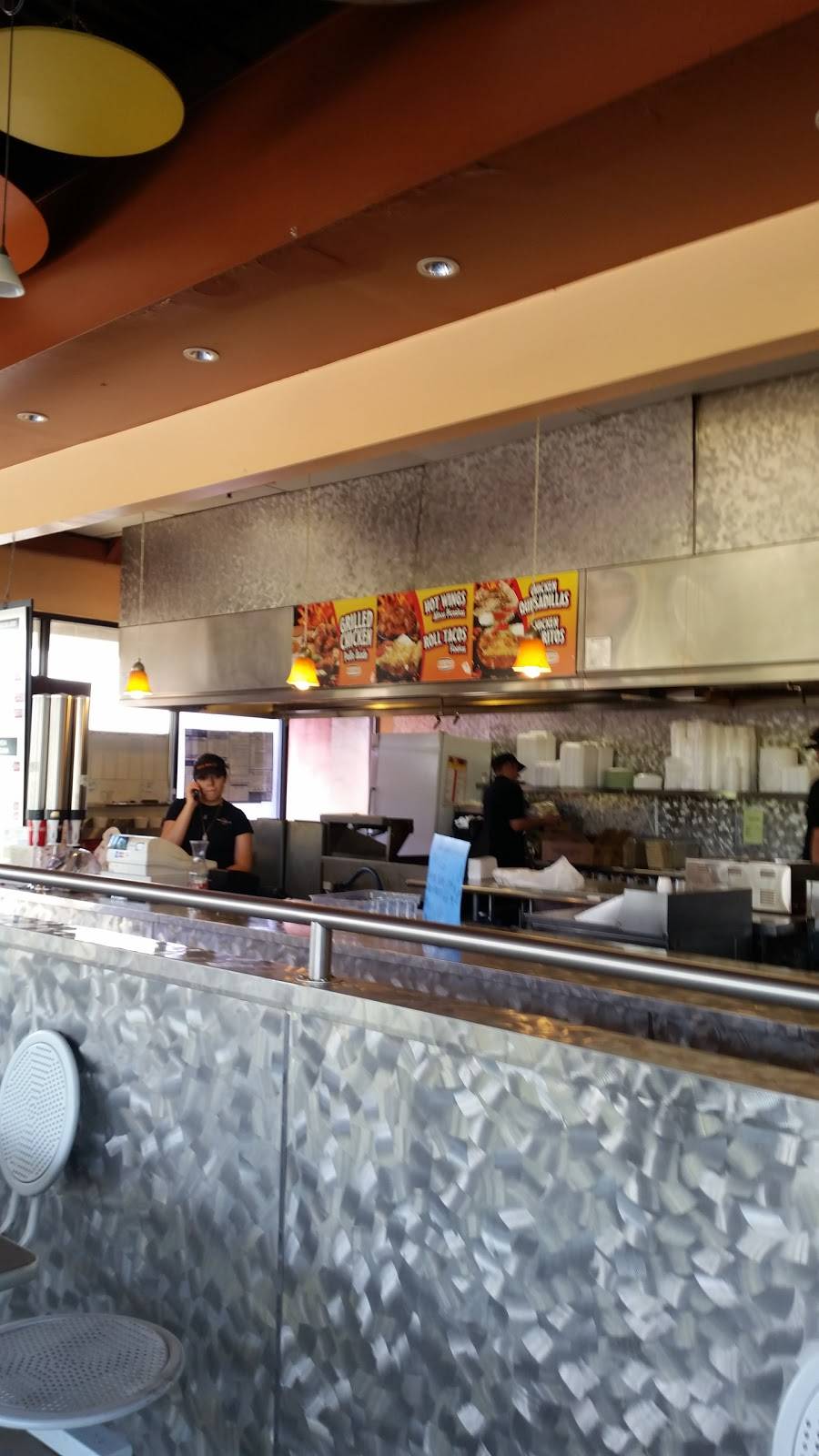 Rico Pollo #6 | restaurant | 5145 Chambers Rd Unit A, Denver, CO 80239, USA | 3033734244 OR +1 303-373-4244