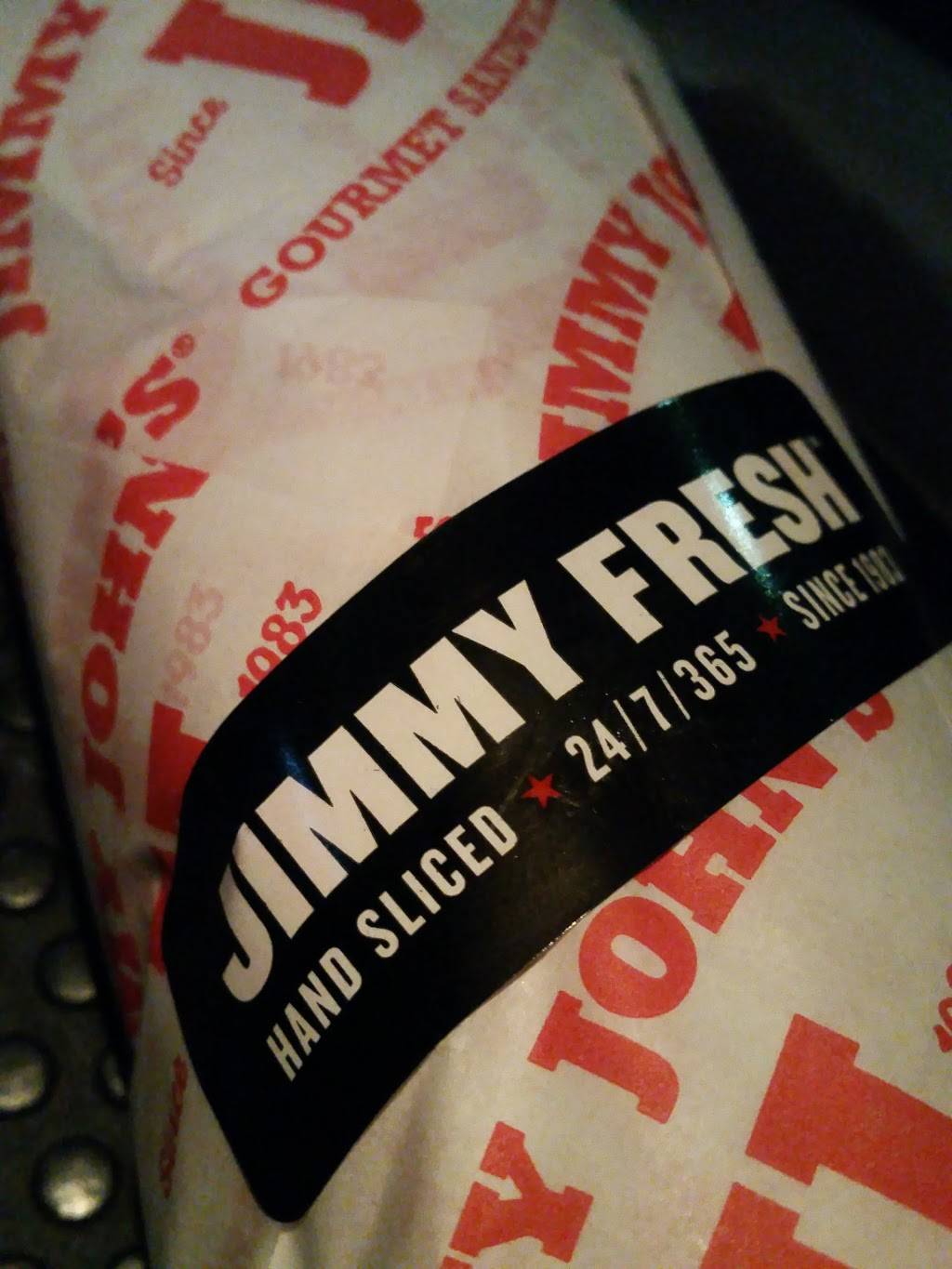 Jimmy Johns | meal delivery | 3850 W Northwest Hwy Ste. 1150, Dallas, TX 75220, USA | 2146540321 OR +1 214-654-0321